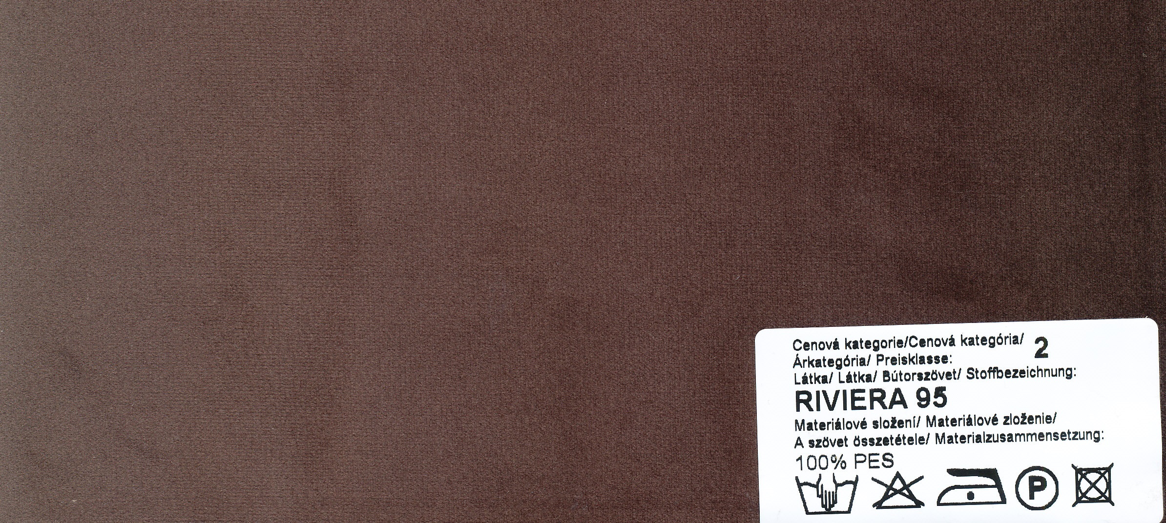 RIVIERA 95